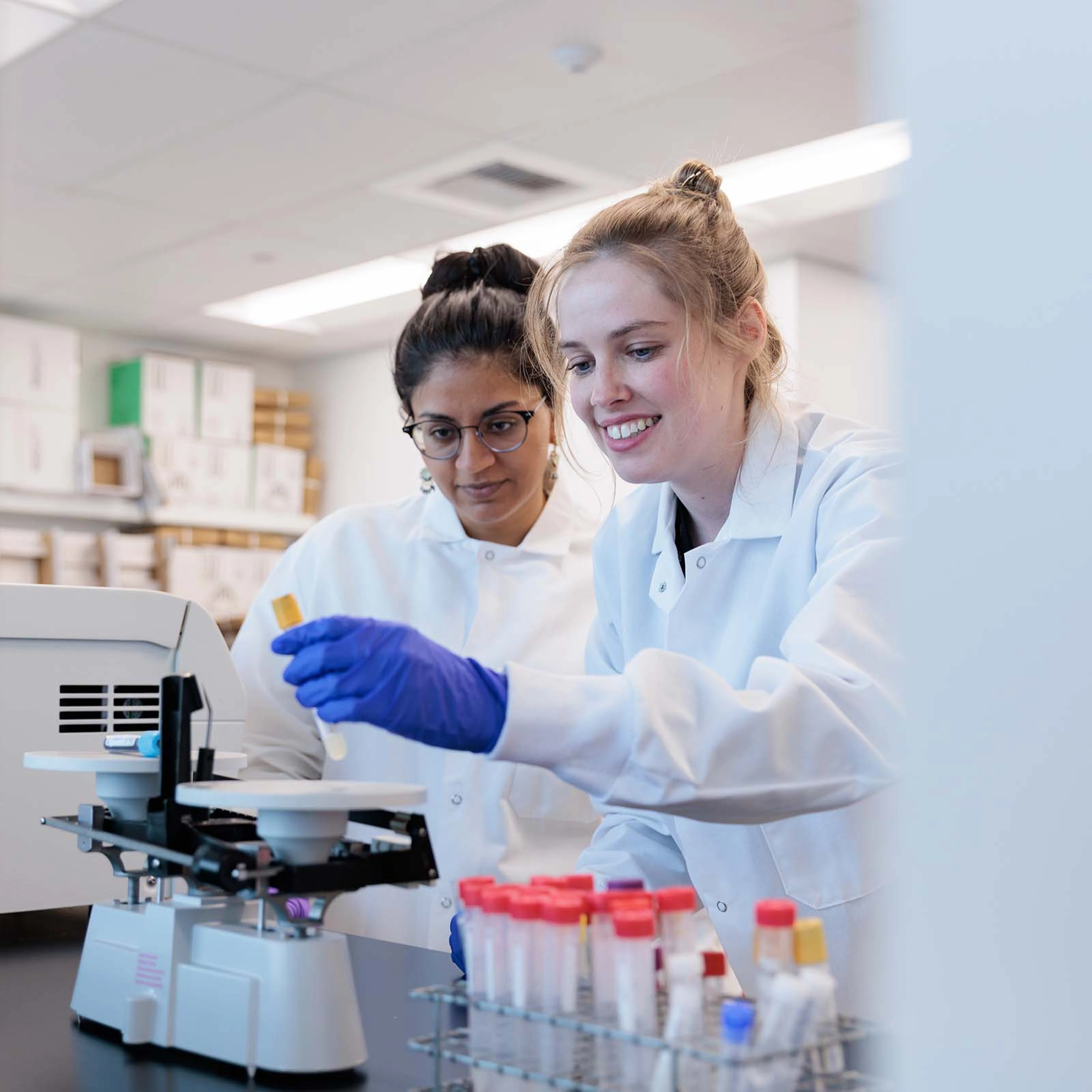 lab-research