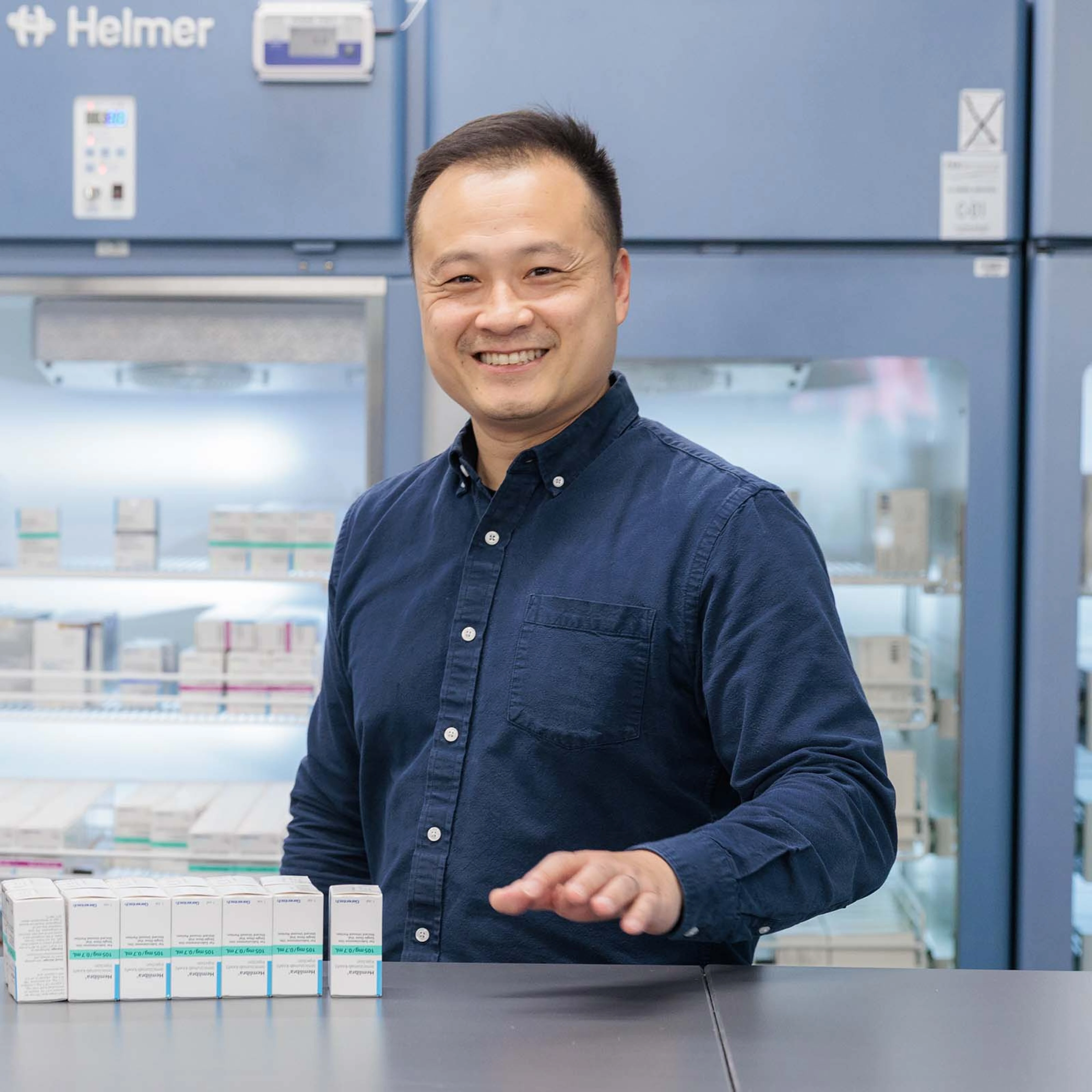 pharmacist-products
